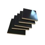 Black Hollow Material Film Faced Plywood Construction Grade 1220mm*2440mm