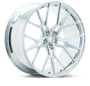 Quality Mercedes Benz C63 Monoblock Wheel Super Concave A6061 aluminum wholesale