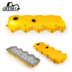 C4.2 Valve Chamber Cover Engine Valve Cover - Quality Assured & Reliable