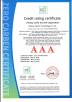 Sichuan Haimin Technology Co., Ltd Certifications