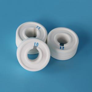 Quality Corrosion resistant ceramics for alumina wire feeder wholesale