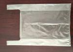 Biodegradeble Water Soluble Plastic Bag For Vegetables Fruits