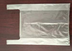 Quality Biodegradeble Water Soluble Plastic Bag For Vegetables Fruits wholesale