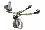 Safe Stainless Alloy Steel Tool For Climbing In Tough Conditions