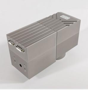 Quality 10.6um 3d Laser Engraving Scanner Galvo Scan Head wholesale