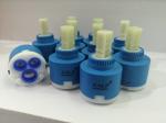 Multifunction Bathtub Faucet Stem , Water Tap Bathroom Shower Faucet Cartridge