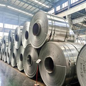 Quality 5052 Aluminum Coil wholesale