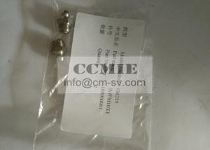 Quality BLOCKING PLATE GR215 XCMG motor grader spare parts 001210530 wholesale