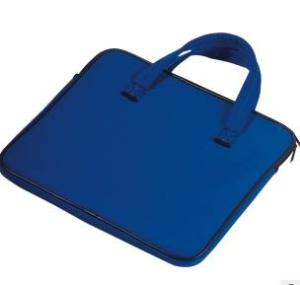 Quality neoprene laptop bag with handles 10inch,15inch wholesale