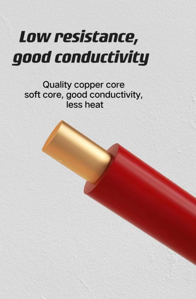 GB/T 5023.3-2008 Standard Copper Conductor Hook Up Wire for Appliance Internal Wiring
