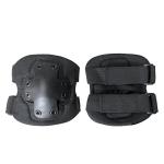 Applicable People Adult Outdoor Training Knee and Elbow Pads for Sport