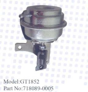 Quality Turbo Actuator wholesale