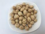 Seaweed Flour Coated Peanuts Fine Granularity Selected Healthy Raw Ingredient