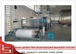 HDPE / LDPE / LLDPE PE High / Low - pressure extrusion blow molding machine ,