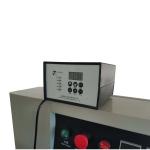 150bags/min Food Packing Machine 450mm Wrapping Stainless Steel