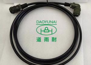 Quality Vertical CCTV Pipe Crawler Robot Pipe Cleaner Sewer Five Meters Cable D18 wholesale