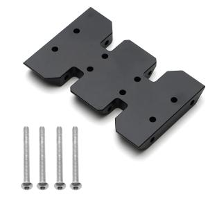 Quality 7050 7075 Aluminum Alloy Plate 6061 T651 Aluminum Plate For Electronic Devices wholesale