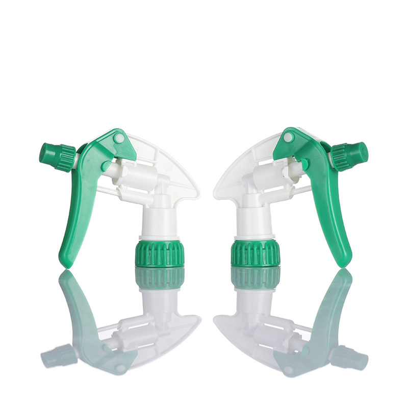 China Made Customized 28mm Trigger Sprayer 28/410 Trigger with Heavy Duty