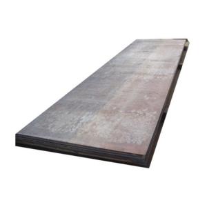 Quality ASTM A36 SS400 Q235B S275 Carbon Steel Sheet MS Plate wholesale