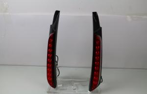 Quality Bumper Toyota Fortuner Pillar Lights 2015-2017 Brake Reflector Warning wholesale