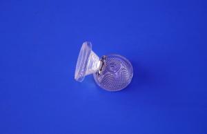 Quality Round Flashlight LED Lens Single 60 Degree Edison LED wholesale