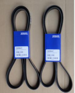 Quality Swede diesel engine parts for , Diesel generator parts, belts for for ,3828041,967139,3838617 wholesale