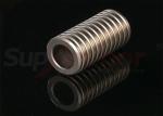 SDA Grouting Rock 32mm 50mm 114mm Hollow Threaded Bar