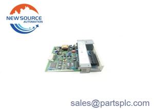 Quality 1746-NIO4I is a SLC 500 Analog Combination Module wholesale