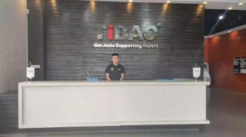 Guangzhou Hengqiu Import & Export Trading Limited Corporation