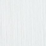 Custom White Wood PVC Furniture Film HPL Laminate Sheet