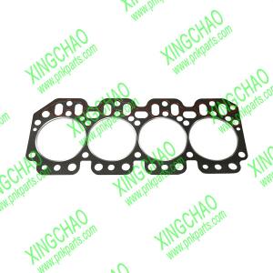 Quality R125863 JD Tractor Parts GASKET Agricuatural Machinery wholesale