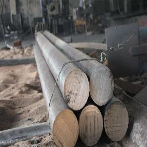 Quality Forging Mold Steel Duplex Stainless Steel 2205 Round Bar wholesale