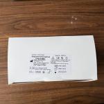 ENISO13485 Gynecological Disposable Sampling Swab CE0197
