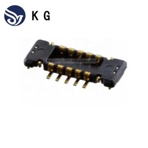 Quality AXG810044 A35US 0.35mm Pitch Narrow Pitch IC Connectors wholesale