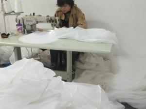 Quality PP/PE/Nmo/PTFE Liquid Filtration Filter Bag For Beer , Wine &amp; Spring Industry wholesale