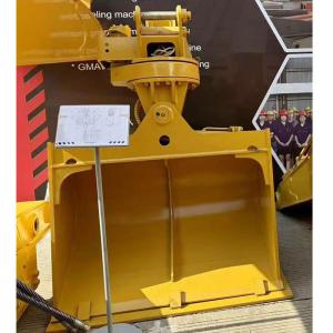 Quality Q355B Excavator Tilt Bucket Better Welding wholesale