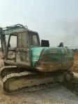 used komatsu pc120-5 excavator made in japan