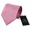 Quality PINK men's formal silk necktie wholesale