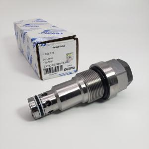 Quality 360-4599 129-8030 Relief Valve For CAT 320D 322C 324D 325C wholesale