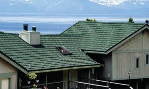 Quality Stone Coated Roofing Tiles wholesale