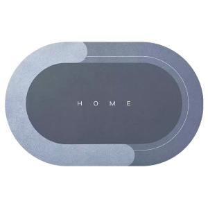Quality Super Absorbent Mats Non-Slip Extra Soft Water Absorbent Bathroom Floor Shower Mats wholesale