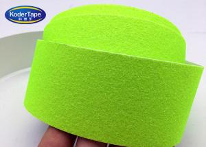 Quality ISO Anti Slip Tape Security Grit Ladders Stairs Fluorescent Reflective Glow wholesale