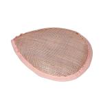 Colorful Sinamay Hat Base 15cm For Millinery Supplies Party Decoration Event