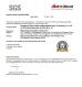 Dongguan Vision Plastics Magnetoelectricity Technology Co., Ltd. Certifications