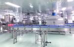 2000KG Juice Processing Plant Commercial Fruit Juice Making Machine
