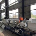 6KW Paper Sheet Pile Turner Machine 380V 50HZ Dust Removing