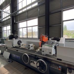 Quality 6KW Paper Sheet Pile Turner Machine 380V 50HZ Dust Removing wholesale