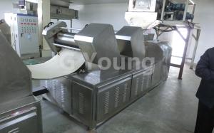 Quality Industrial Noodles Manufacturing Machine Mass Producing Instant Noodles wholesale