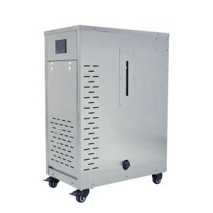 Quality Small 6KW Steam Generator 50Hz Steam Powered Electric Generator wholesale