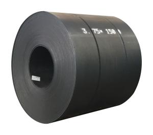 Quality ASTM A36 Cold Roll Coil Plate Steel SS400 S235 S355 St37 St52 Q235b Q345b wholesale